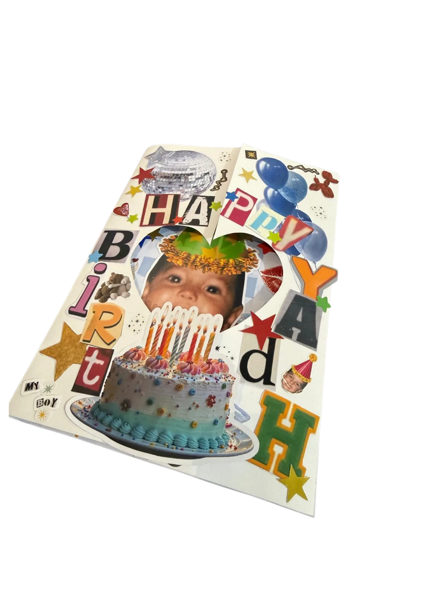 Tarjetas Personalizadas